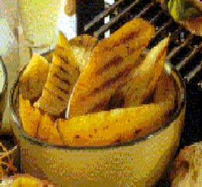 Græske Kartofler